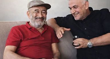 Oral Çelik Yoğun Bakımda!..