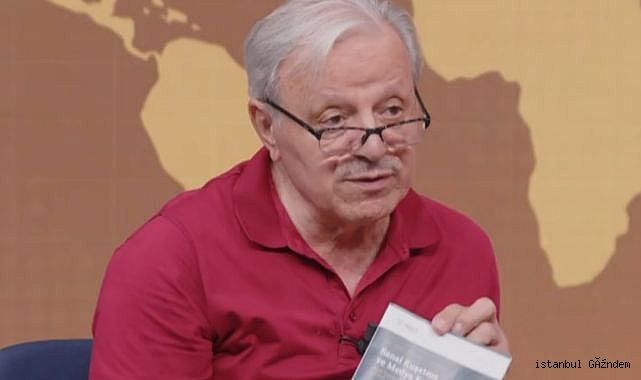 TÜRKİYE YÜZYILI’NDA EĞİTİM, DEĞERLERİMİZLE BÜTÜNLEŞEN ESNEK BİR YAPIYLA YÜKSELMELİ...