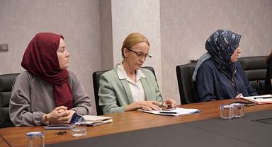 Ümraniye’de çocuklar emin ellerde: Suça sürüklenmeden önce erken müdahale...