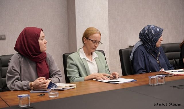 Ümraniye’de çocuklar emin ellerde: Suça sürüklenmeden önce erken müdahale...