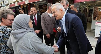 AK Parti İstanbul’dan Bir Günde 1494 Program...