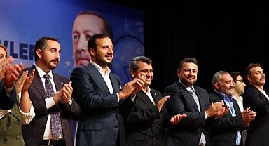 Bahçelievler Belediye Meclisi’nde Dengeler Değişti: 3 CHP’li Üye AK Parti’ye Katıldı...