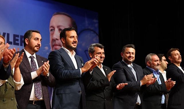 Bahçelievler Belediye Meclisi’nde Dengeler Değişti: 3 CHP’li Üye AK Parti’ye Katıldı...