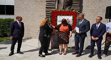 BEYLİKDÜZÜ’NDE AHİLİK HAFTASI ETKİNLİKLERLE KUTLANDI...