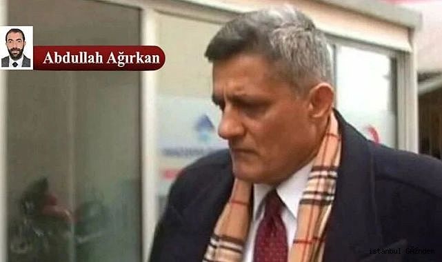 Bir İstihbaratçının Ardından: Devlet, Cumhuriyet ve Kaşif Kozinoğlu...