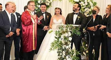 Coşkun Ailesinin Mutlu Günü...