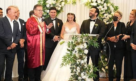 Coşkun Ailesinin Mutlu Günü...
