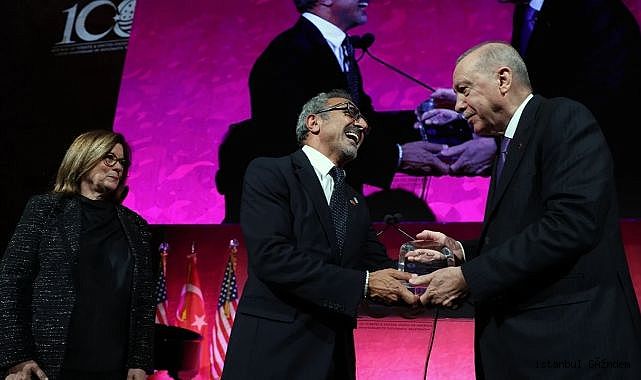 Erdoğan'dan Hamdi Ulukaya'ya Yatırım Çağrısı: ‘‘Seni de Bekliyoruz’’