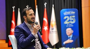 İstanbul’da Gençler için “Diplomasi Atölyesi”…