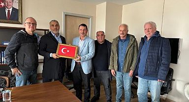 Mavlana'daki ‘‘Kentsel Mağduriyetlerin Giderilmesi’’ İçin Gaziosmanpaşa Belediyesi ve AK Parti İl Başkanlığı ‘‘Çözüm Çalışması’’ Başlattı!..