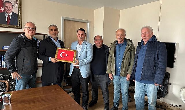 Mavlana'daki ‘‘Kentsel Mağduriyetlerin Giderilmesi’’ İçin Gaziosmanpaşa Belediyesi ve AK Parti İl Başkanlığı ‘‘Çözüm Çalışması’’ Başlattı!..