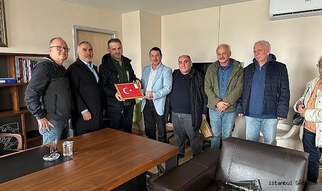 Mavlana'daki ‘‘Kentsel Mağduriyetlerin Giderilmesi’’ İçin Gaziosmanpaşa Belediyesi ve AK Parti İl Başkanlığı ‘‘Çözüm Çalışması’’ Başlattı!..