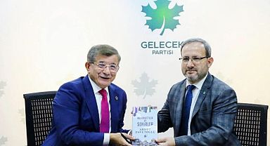 Ramazan Altan: ‘‘Katılım davetine teşekkür ediyorum''