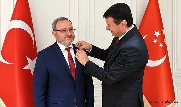 Ramazan Altan, Saadet Partisi'ne katıldı...