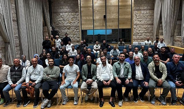 Rami Spor Kulübü ve Spor Politikaları Derneği’nden Sporcu ve Veli Psikolojisine Odaklanan Eğitim...