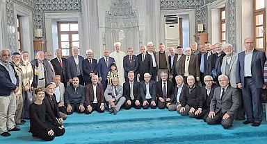 8 Ekim Rumeli’den Anavatana Büyük Göçler Anma Haftası Kutlandı...