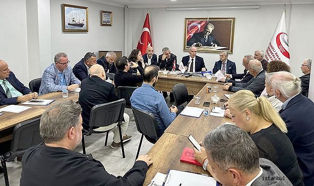8 Ekim Rumeli’den Anavatana Büyük Göçler Anma Haftası Kutlandı...