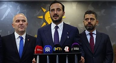 AK Parti, Eyüpsultan seçim görüntülerini paylaştı! CHP’de oy krizi ve kendi üyelerine baskı kamerada!..