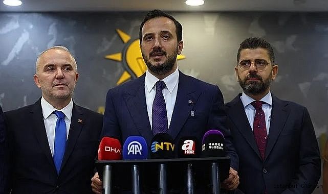 AK Parti, Eyüpsultan seçim görüntülerini paylaştı! CHP’de oy krizi ve kendi üyelerine baskı kamerada!..