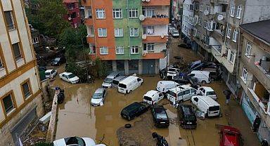 Bakan Çiftçi acı sel bilançosunu açıkladı: 3 ölü, 6 kayıp! Sel bölgesine peş peşe hayati uyarılar...