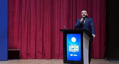 Başkan Candaroğlu: ‘‘Okullarımıza 10 Bin Parça Spor Malzemesi Desteği Sağladık’’
