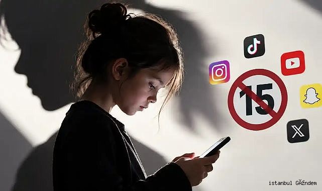 Çocuklarımıza Sosyal Medyayı Yasaklıyoruz, Peki Onları Gerçekten Koruyor muyuz?..
