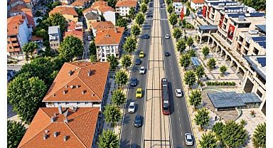 Eyüpsultan’da Ağaç katliamına “deplase” kılıfı mı? 168 ağaç taşınıyor!..