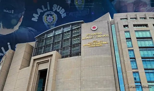 Fon soruşturmasında 31 şüpheli gözaltında!..