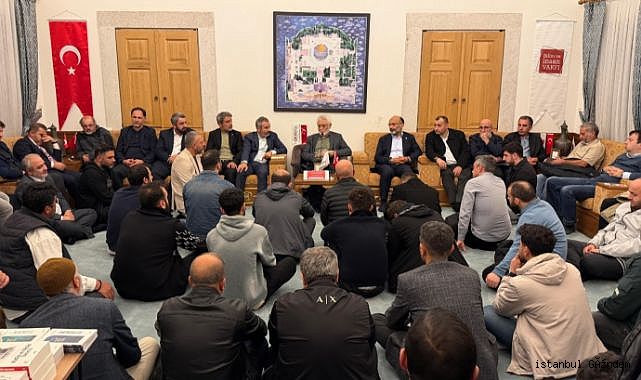 MİLLİ TARİH PLATFORMU’NDAN