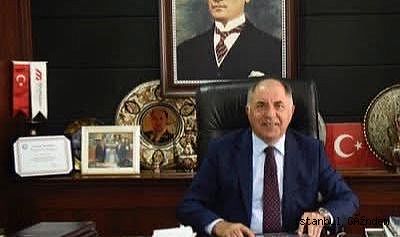 Mutlusan Elektrik Yönetim Kurulu Başkanı Mustafa Kaçmaz’dan Başarı Hikayesi ve Tavsiyeler…