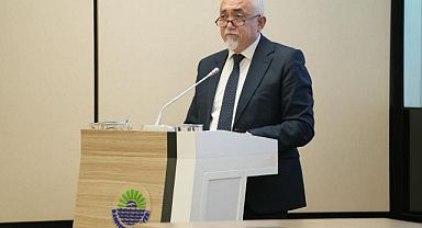 SARIYER BELEDİYESİNİN 2027 YILI BÜTÇESİ KABUL EDİLDİ...
