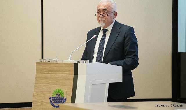 SARIYER BELEDİYESİNİN 2027 YILI BÜTÇESİ KABUL EDİLDİ...