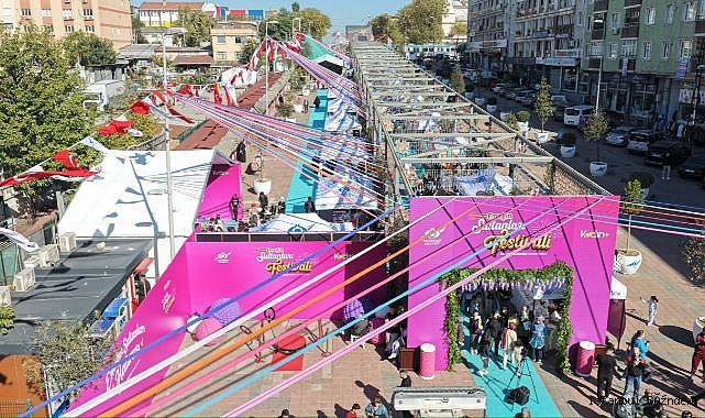 Sultangazi’de 2. Geleneksel Emeğin Sultanları Festivali...
