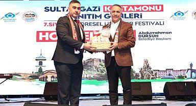 Sultangazi’de Kastamonu Rüzgaı Esti...