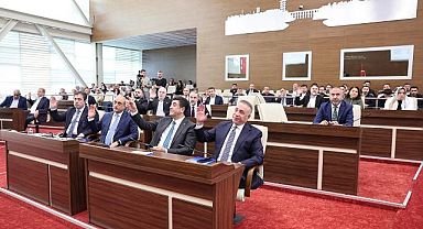 Sultangazi’nin 2027 Yılı Mali Bütçesi Onaylandı...