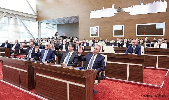 Sultangazi’nin 2027 Yılı Mali Bütçesi Onaylandı...