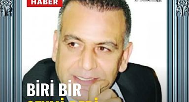 UBT Genel Başkanı Karabulut: ‘‘Biri Bir Şey mi Dedi?’’