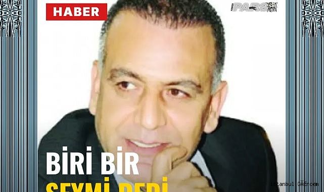 UBT Genel Başkanı Karabulut: ‘‘Biri Bir Şey mi Dedi?’’