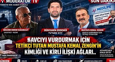 YENİDOĞAN ÇETESİN'DE ÜZERİ KAPATILAN İSİMLER KİMLERDİ?..