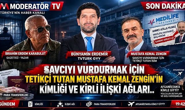YENİDOĞAN ÇETESİN'DE ÜZERİ KAPATILAN İSİMLER KİMLERDİ?..
