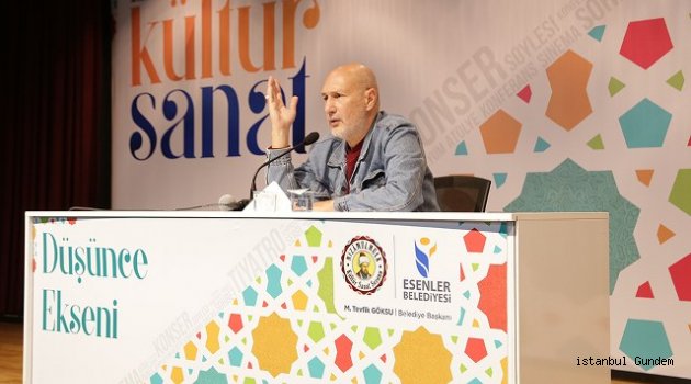 AÇIK HEDEF İRAN, ÖRTÜK HEDEF TÜRKİYE