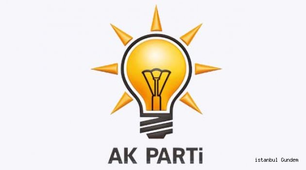 AK Parti Eyüpsultan Belediye Meclis Üyesi Listesi...