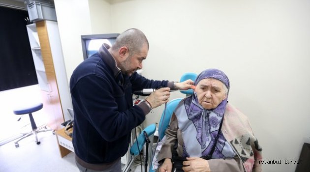 ASLA YALNIZ DEĞİLLER