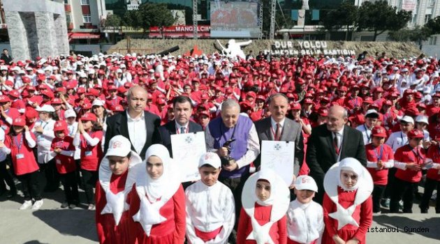 Bağcılar’ da Yeni Bir Rekor Kırıldı
