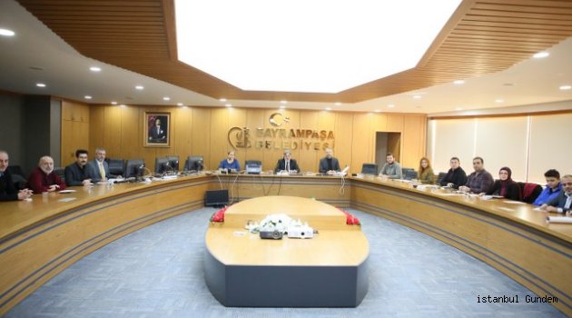 BAĞIMLILIKLA MÜCADELEDE KARARLILIK VURGUSU