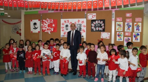 Bakırköy’ de Şehit Yarbay Songül Yakut Çocuk Evi Açılıyor