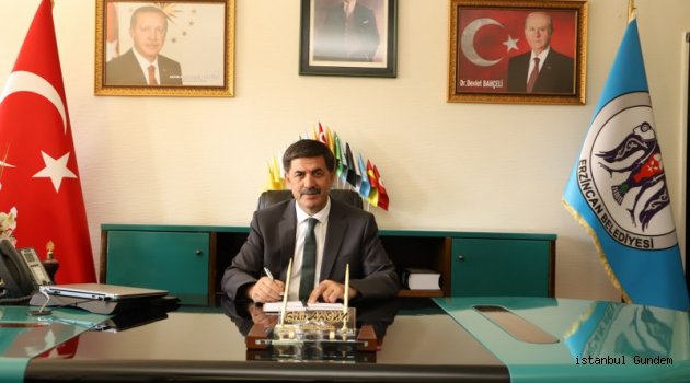 Başkan Aksun: 'Gazeteciler ve Basın Bayramı Kutlu Olsun'