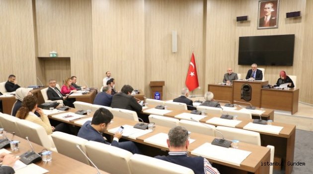 Başkan Aydın ABD’ nin Almış Olduğu Kudüs Kararını Kınıyoruz