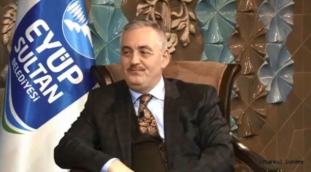 Başkan Aydın’ dan Eyüpsultan'a 12 adet Aile Sağlığı Merkezi müjdesi