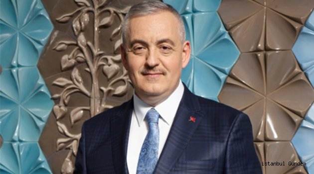 Başkan Aydın’ dan Gençlik Merkezi Müjdesi